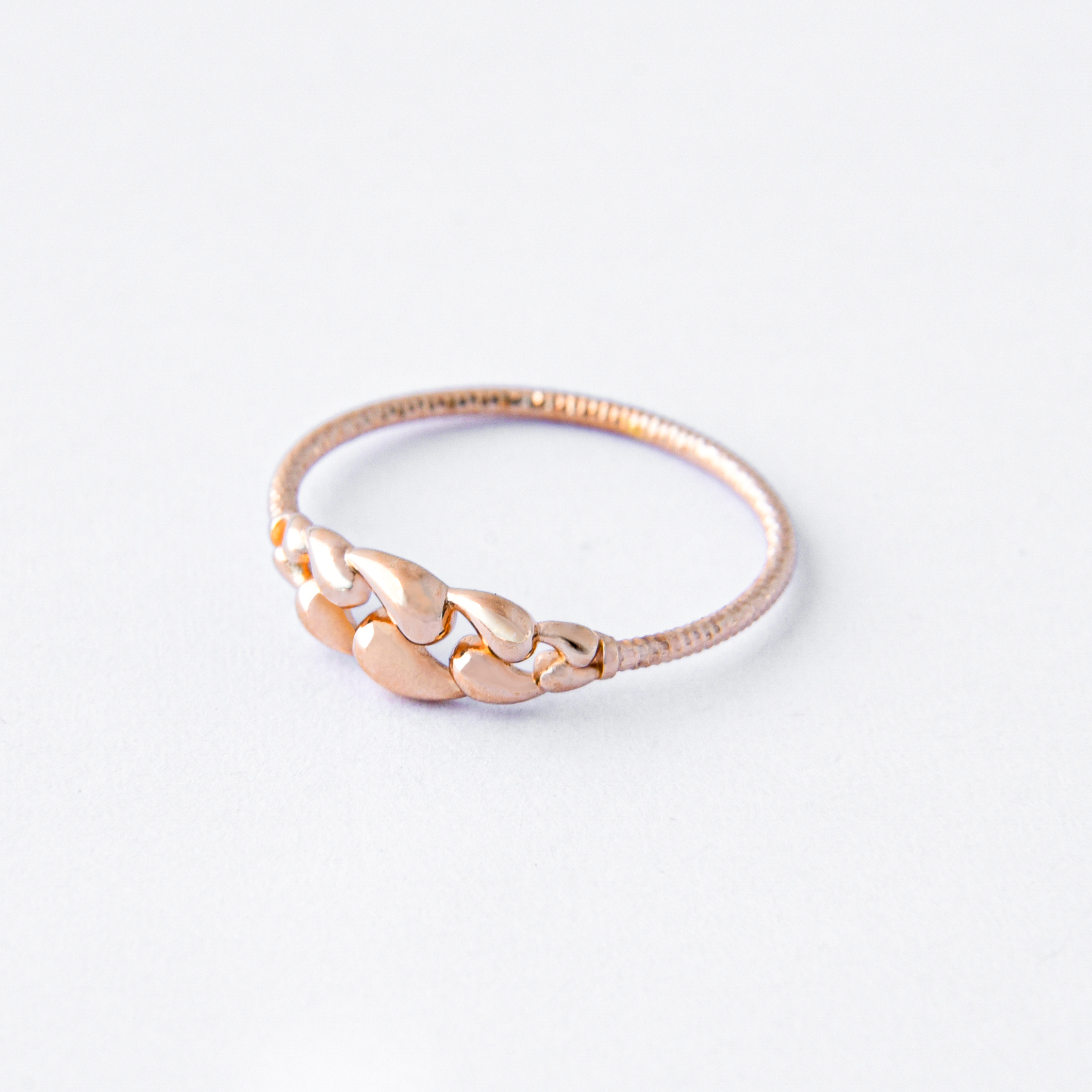 CINCIN MINI RANTAI AIR - 8K - 74014R